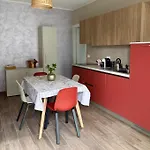 Nessunconfine Hébergement de vacances *