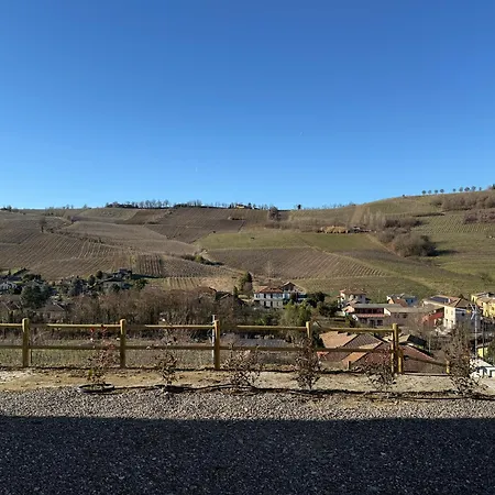 Nessunconfine Casa de férias