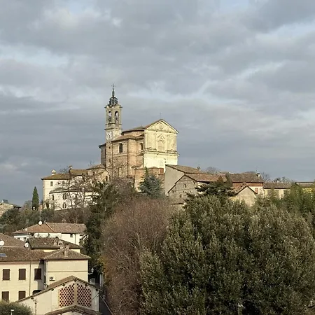 Nessunconfine Santa Giuletta