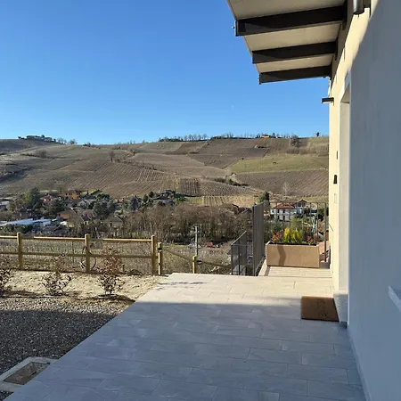 Nessunconfine Casa de férias