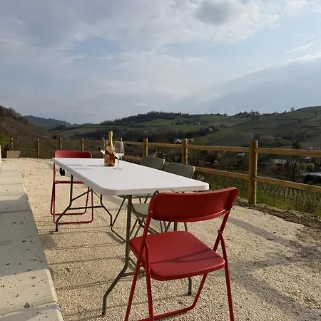 Nessunconfine Casa de férias *