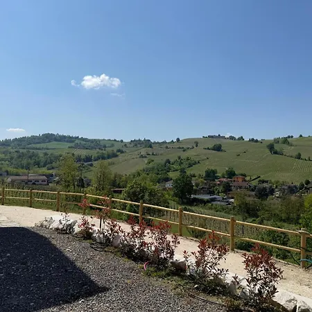 Nessunconfine Santa Giuletta