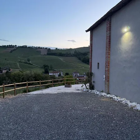 Casa de férias Nessunconfine *